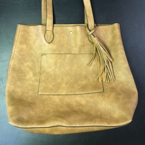 Steve Madden Tote